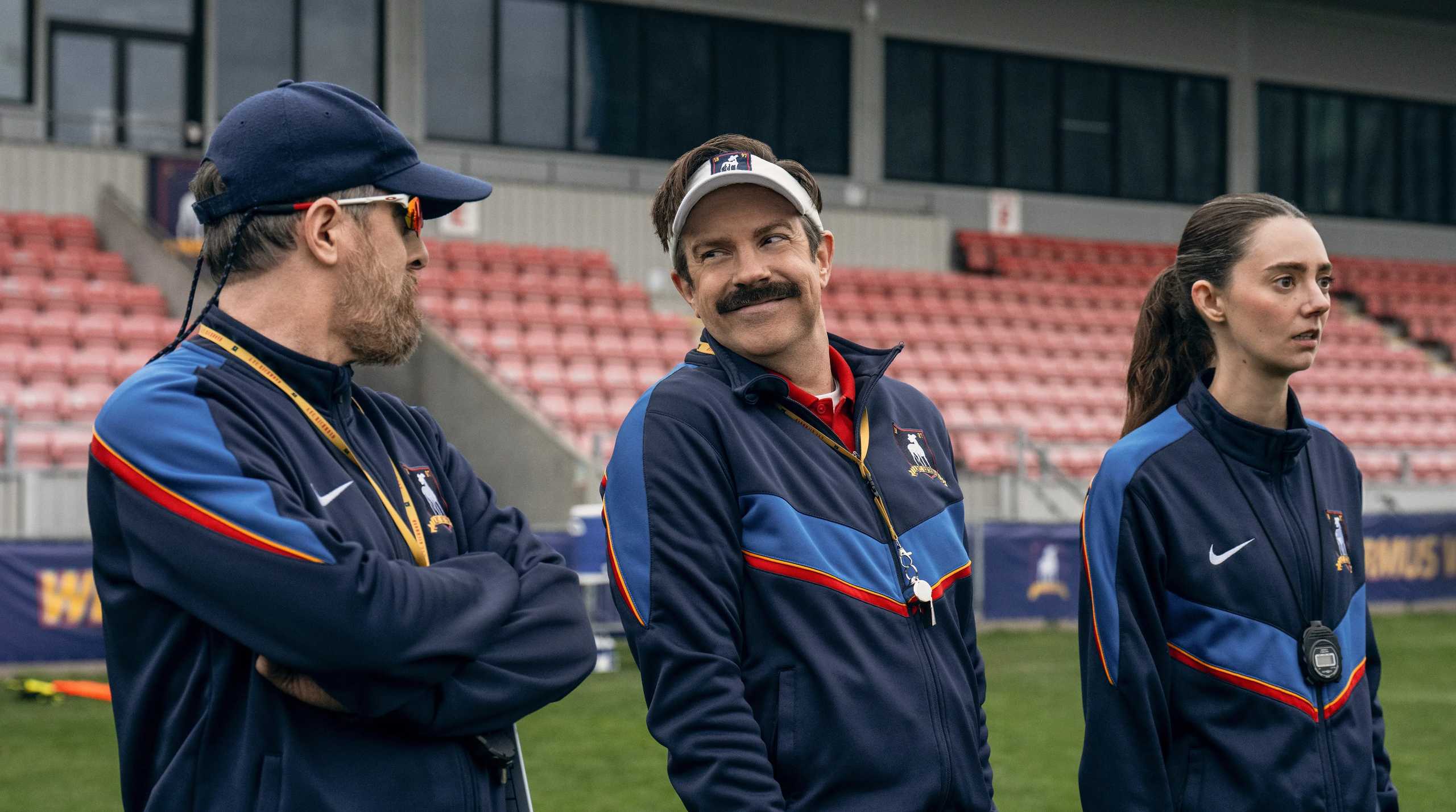 Ted Lasso vs. the Premier League: 3 Things It Gets Right and Wrong